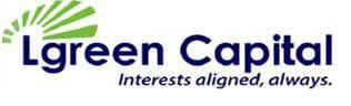 Lgreen Capital Logo